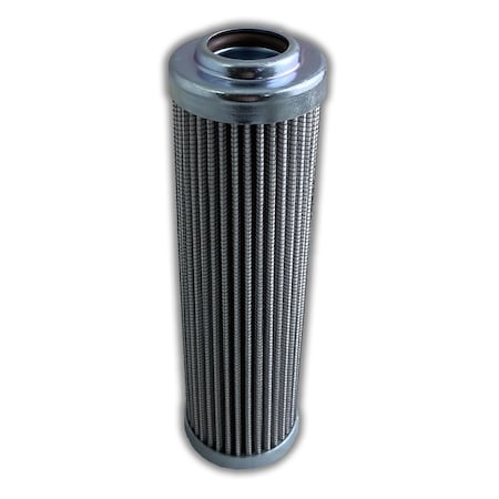 Main Filter MAHLE 77960149 Replacement/Interchange Hydraulic Filter MF0435913